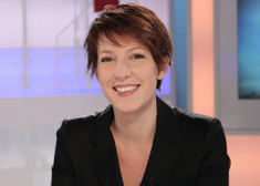 Natacha Polony Natacha Polony