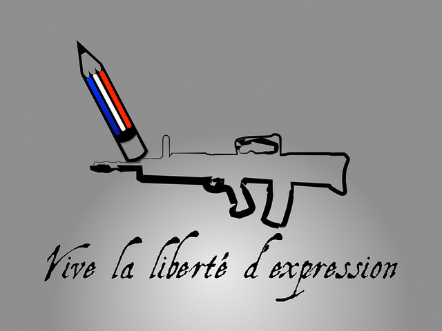 liberté d'expression