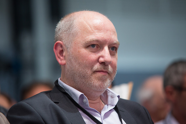 Denis Baupin crédits Parti socialiste (CC BY-NC-ND 2.0)