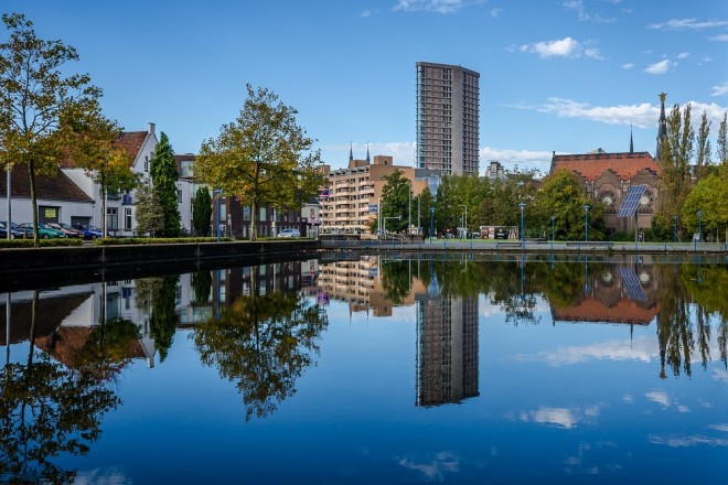 S'expatrier aux Pays-Bas à Eindhoven S'expatrier aux Pays-Bas à Eindhoven