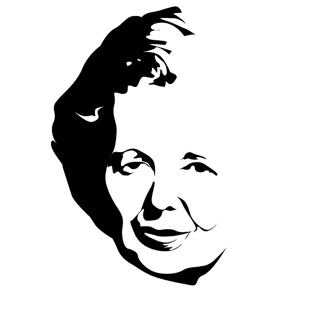 Margaret Thatcher