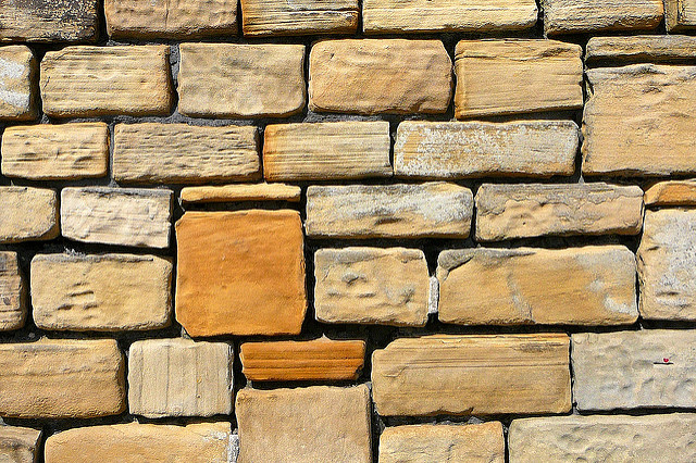 wall