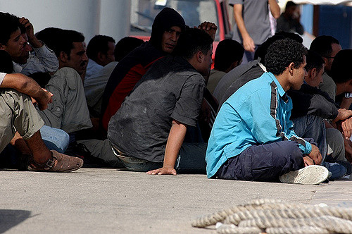Crise des migrants Crise des migrants