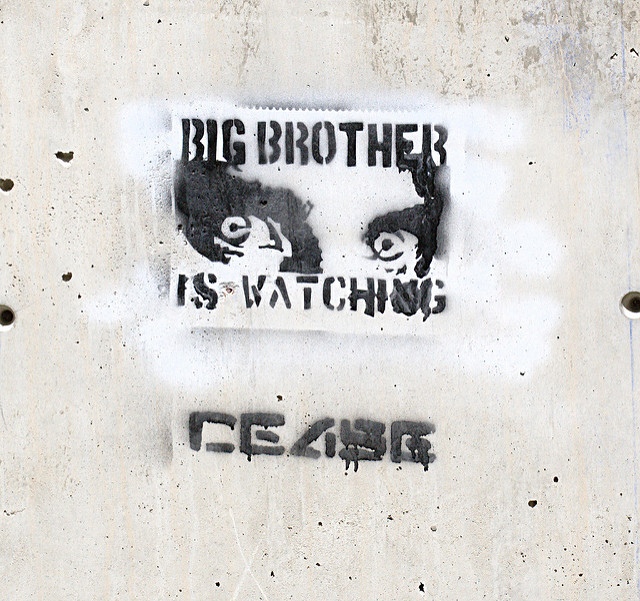Big Brother