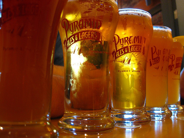 La pénurie de bière au Venezuela est désormais réalité La pénurie de bière au Venezuela est désormais réalité