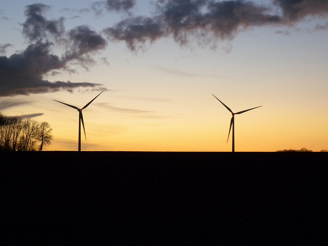 6 raisons pour lesquelles l'éolien est inutile et nuisible