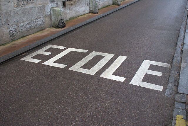 Ecole