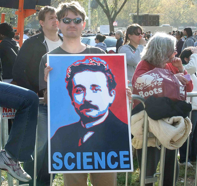 Quelle place de la science dans la société ? Quelle place de la science dans la société ?