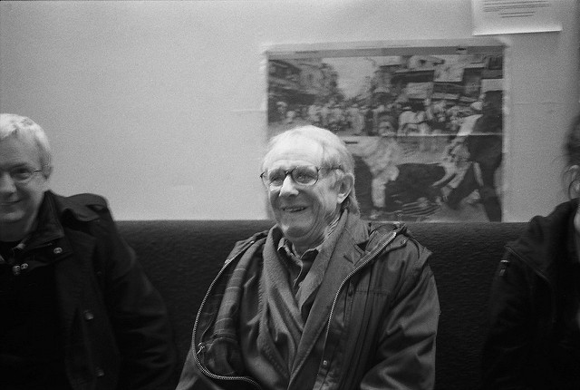 Ken Loach Ken Loach
