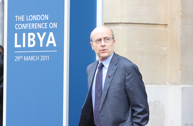 Vers le 21 avril d’Alain Juppé ? Vers le 21 avril d’Alain Juppé ?