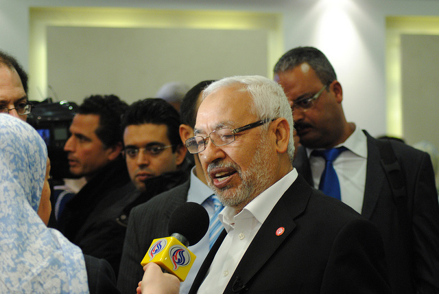 Un printemps islamique en préparation en Tunisie Un printemps islamique en préparation en Tunisie
