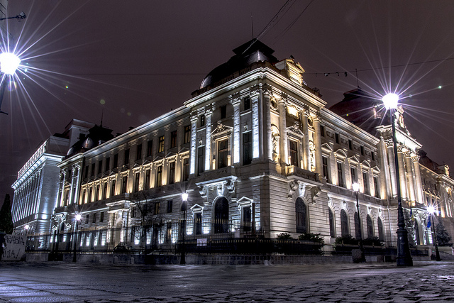 banque