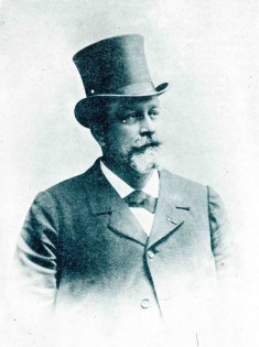 Alexandre Colcombet, Dictionnaire biographique Lire 1899