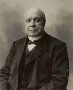 L'entrepreneur Léon Harmel