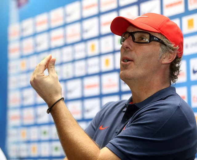 Laurent Blanc : le licenciement à 20 millions