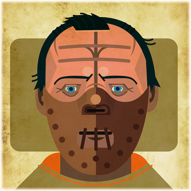 Hannibal lecter