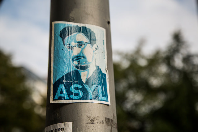 Snowden