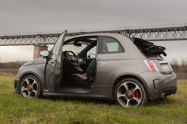 voiture électrique