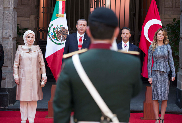 Après l'attentat d'Istanbul : que veut Erdogan ?