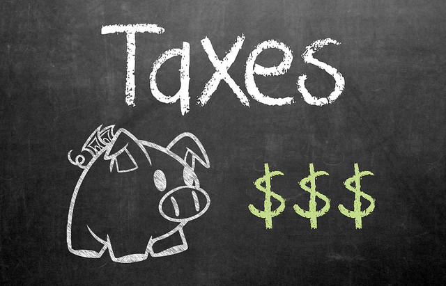 Taxe sur les dividendes : aucune entreprise n'y échappera Taxe sur les dividendes : aucune entreprise n'y échappera