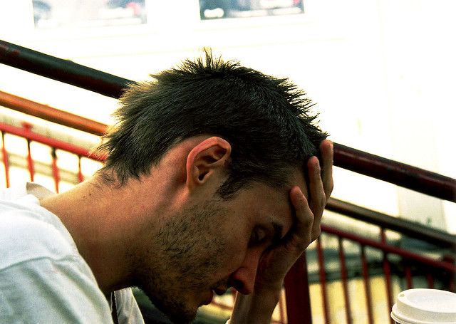 Facepalm