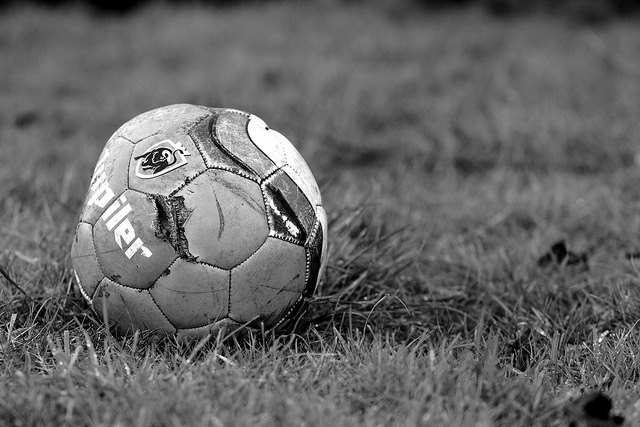 Pourquoi les Jeux Olympiques se fichent du foot ? Pourquoi les Jeux Olympiques se fichent du foot ?