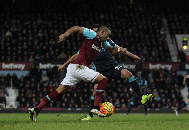 Dimitri Payet