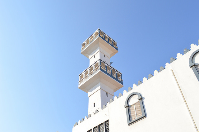 Djibouti : un gouvernement contre le chômage ?