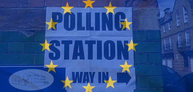 Le Royaume-Uni quitte l'UE : 4 leçons à tirer du Brexit Le Royaume-Uni quitte l'UE : 4 leçons à tirer du Brexit