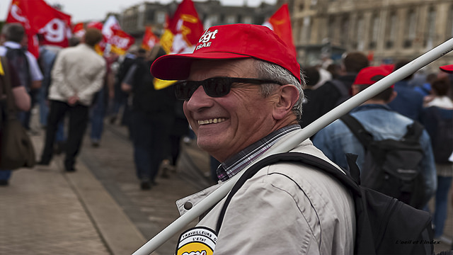 Loi travail