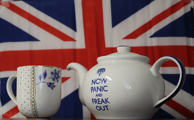 Brexit : le Maroc est-il concerné ? Brexit : le Maroc est-il concerné ?