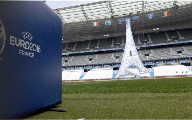 Euro 2016
