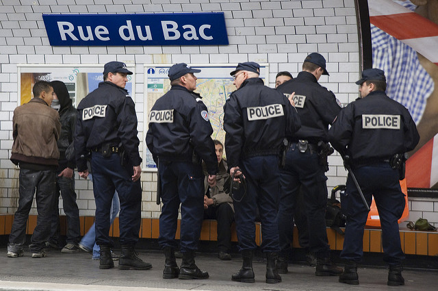 Police