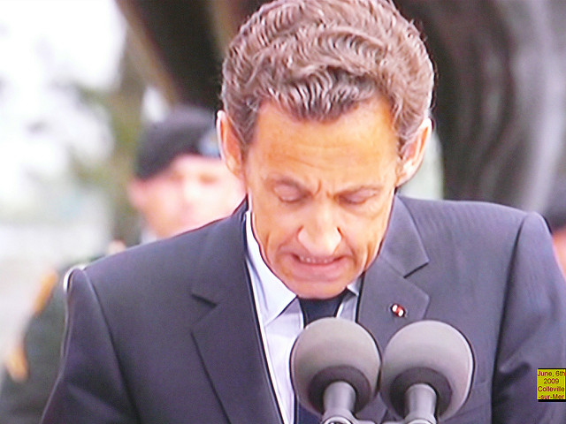 Présidentielles : Juppé conforté, Sarkozy distancé By: Virginia Manso - CC BY 2.0