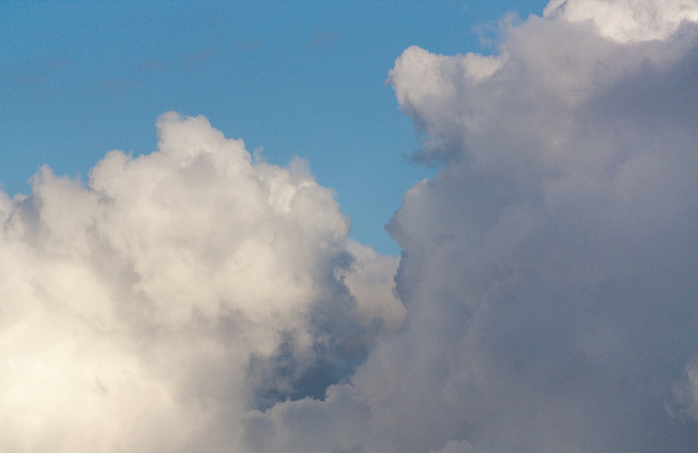 cloud