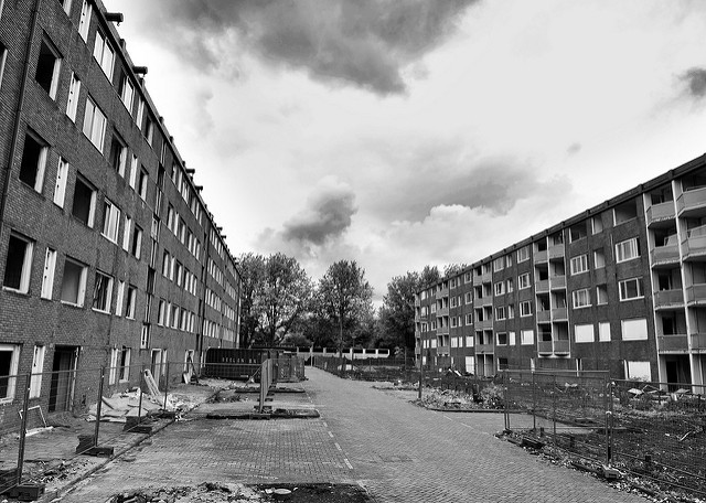 Comment détruire une ville en contrôlant ses loyers