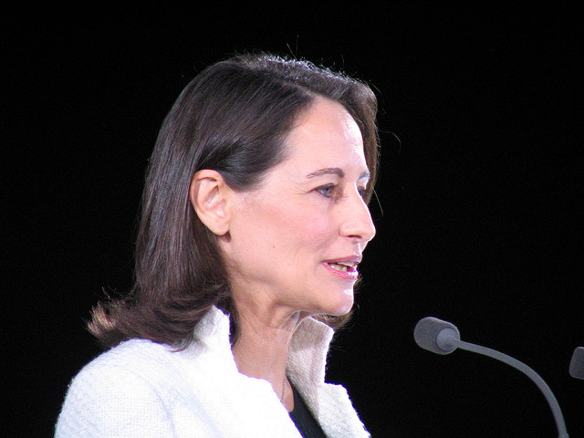 Ségolène Royal