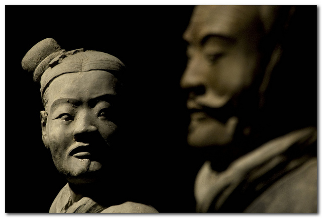 Chine