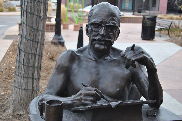 Dalton Trumbo, la liberté sur les écrans Dalton Trumbo, la liberté sur les écrans