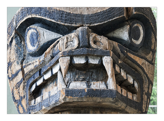 Totem bac