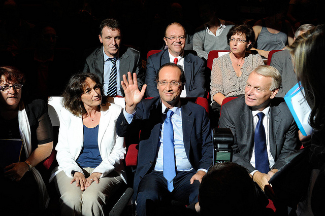 La méthode Hollande : duper pour durer La méthode Hollande : duper pour durer