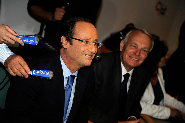 François Hollande
