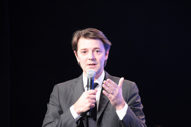 François Baroin préfère Nicolas Sarkozy à Alain Juppé François Baroin préfère Nicolas Sarkozy à Alain Juppé
