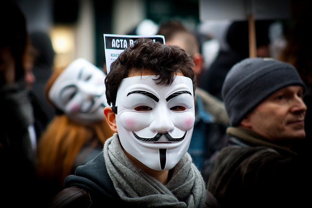 Liberté d'expression