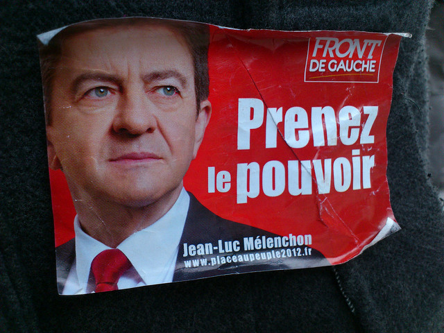 Mélenchon