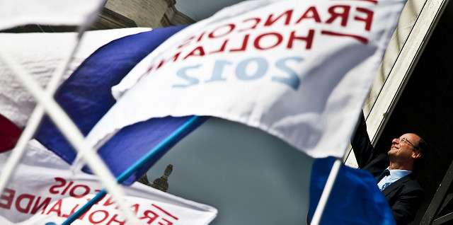 Primaires : l'impossible unité des gauches