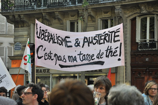 Syndicats