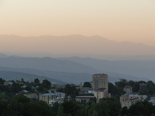 Le Haut-Karabagh : dommage collatéral de l’échiquier géopolitique Le Haut-Karabagh : dommage collatéral de l’échiquier géopolitique