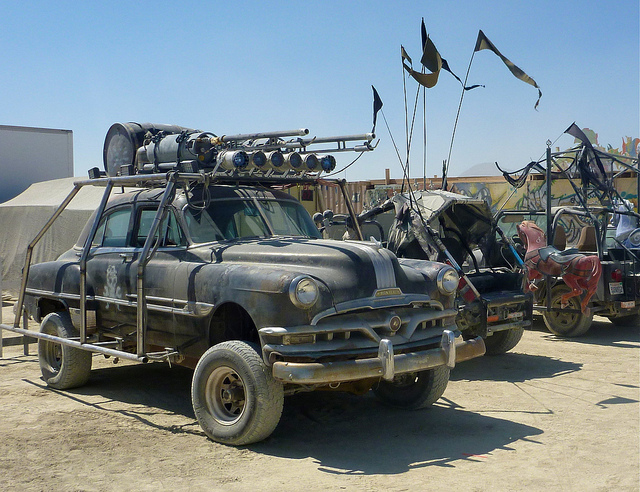 Mad Max
