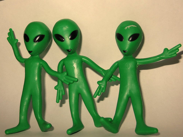Alien